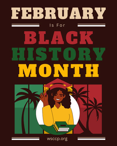 February Is For Black History Month 2023