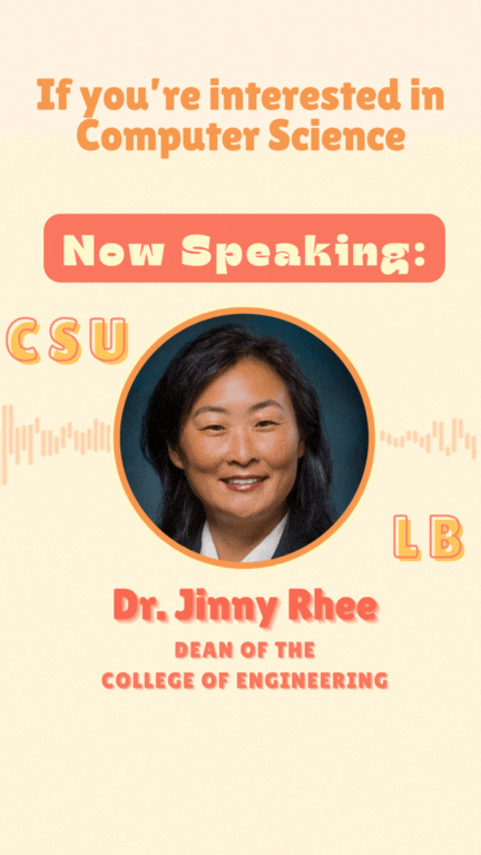 Dr. Rhee on CSU Long Beach's Engineering Majors (YPTAD 2023)
